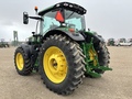 2024 John Deere 6R 175 Tractor