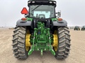 2024 John Deere 6R 175 Tractor