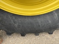 2024 John Deere 6R 175 Tractor