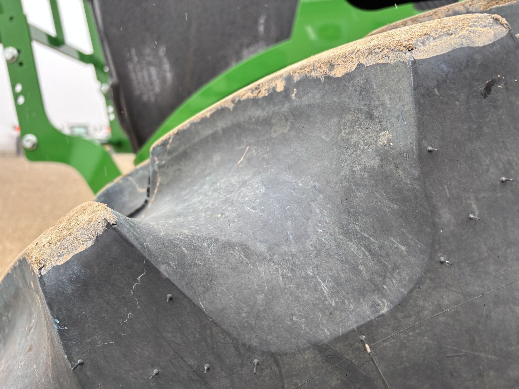 2024 John Deere 6R 175 Tractor