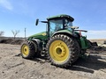 2023 John Deere 8R 340 Tractor