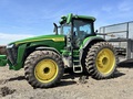2023 John Deere 8R 340 Tractor