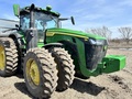 2023 John Deere 8R 340 Tractor