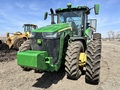 2023 John Deere 8R 340 Tractor
