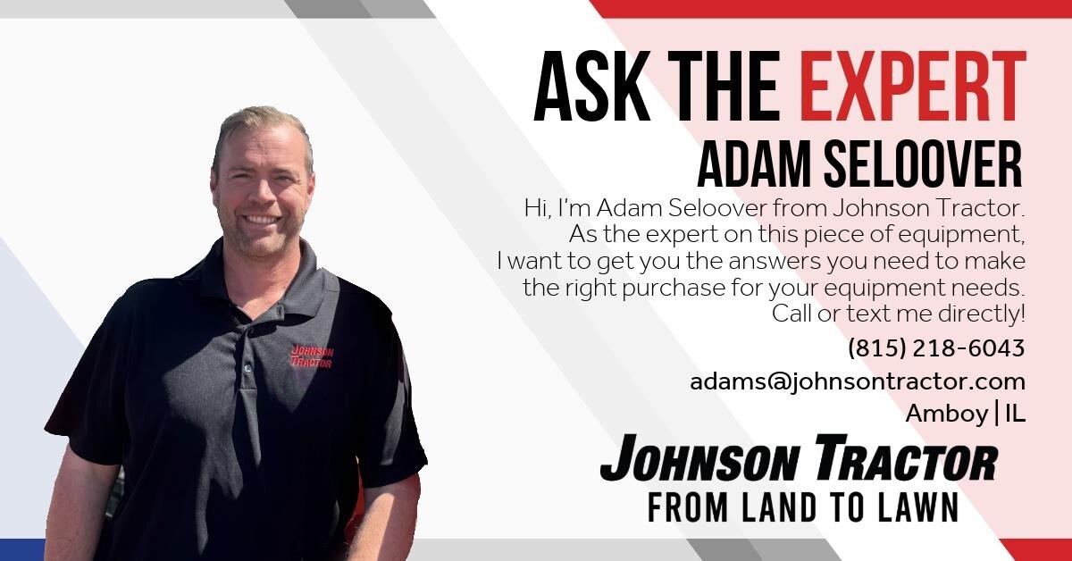 2020 John Deere 3046R Tractor