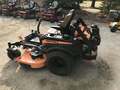 2025 Scag SCZII-61V-38CV-EFI Lawn Mower