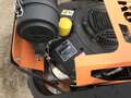 2025 Scag SCZII-61V-38CV-EFI Lawn Mower