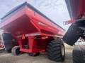 2012 Brent 1282 Grain Cart