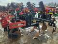  Case IH Ecolo-Til 2500 In-Line Ripper