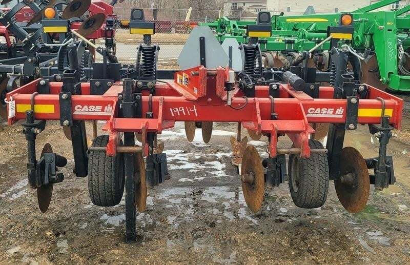  Case IH Ecolo-Til 2500 In-Line Ripper