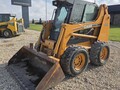 2007 Case 435 Skid Steer