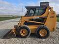2007 Case 435 Skid Steer