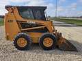 2007 Case 435 Skid Steer