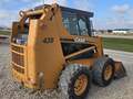 2007 Case 435 Skid Steer