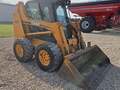 2007 Case 435 Skid Steer