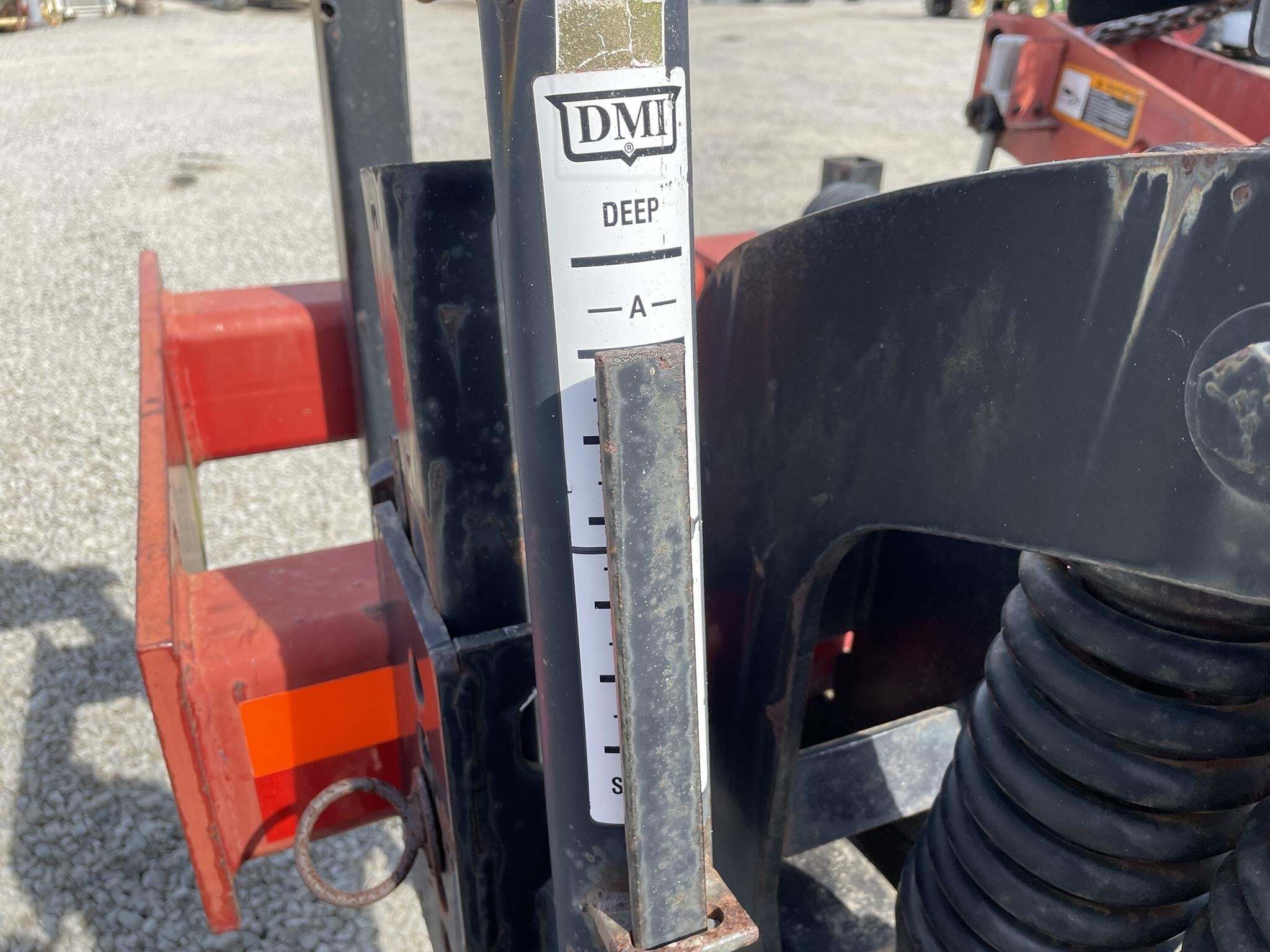  Case IH Ecolo-Til 2500 In-Line Ripper
