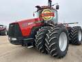 2009 Case IH Steiger 435 Tractor