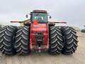 2009 Case IH Steiger 435 Tractor
