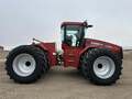 2009 Case IH Steiger 435 Tractor