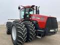2009 Case IH Steiger 435 Tractor