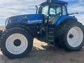 2012 New Holland T8.390 Tractor