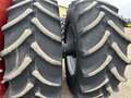 2009 Case IH Steiger 435 Tractor