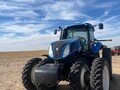2012 New Holland T8.390 Tractor