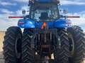 2012 New Holland T8.390 Tractor
