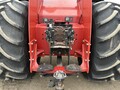 2009 Case IH Steiger 435 Tractor