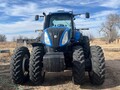 2013 New Holland T8.390 Tractor
