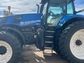 2013 New Holland T8.390 Tractor