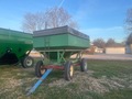  Parker 300 Gravity Wagon