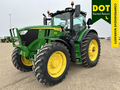 2024 John Deere 6R 175 Tractor