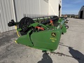 2018 John Deere 630FD Platform