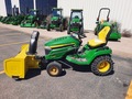 2022 John Deere X590 Lawn Mower