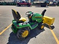 2022 John Deere X590 Lawn Mower