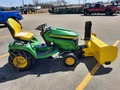 2022 John Deere X590 Lawn Mower