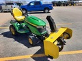 2022 John Deere X590 Lawn Mower