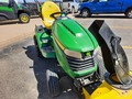 2022 John Deere X590 Lawn Mower