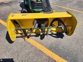 2022 John Deere X590 Lawn Mower