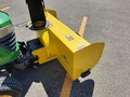 2022 John Deere X590 Lawn Mower