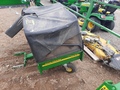 2022 John Deere X590 Lawn Mower