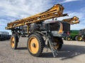 2013 Hagie STS14 Self-Propelled Sprayer