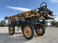 2013 Hagie STS14 Self-Propelled Sprayer