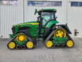2021 John Deere 8RX 370 Tractor