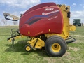 2022 New Holland Roll-Belt 560 Round Baler