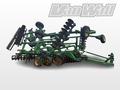 2013 John Deere 2720 In-Line Ripper