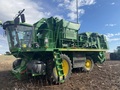 2020 John Deere CS690 Cotton Equipment