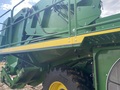 2020 John Deere CS690 Cotton Equipment