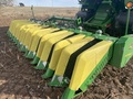 2020 John Deere CS690 Cotton Equipment